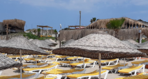 Altınkum Halk Plajı: Ege’nin Güzelliğini Keşfedin