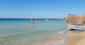 Doyran Koyu: Çeşme’nin Gizli Cenneti