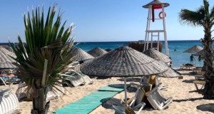 Dharma Beach Club Çeşme