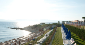 Dilaila Plajı: Doğanın Kucağında Bir Sığınak