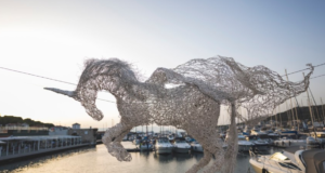 Çeşme Marina: Ege’nin Parlayan Yıldızı