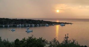 Çeşme’nin Saklı Cenneti: Estinbel Plajı