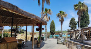 Çeşme’nin Modern Gözdesi: Yuzu Beach