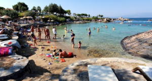 Çeşme Dodo Beach: Ege’nin Gizli Cenneti