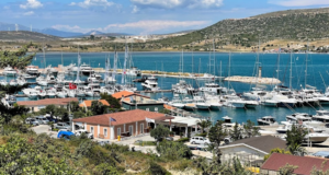 Marin Alaçatı: Ege’nin Şık ve Zarif Yüzü