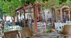 İzmir Özbek Keşkek Evi: Geleneksel Lezzetin Adresi