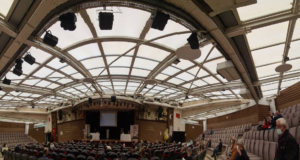 Suat Taşer Açık Hava Tiyatrosu: İzmir’in Kültür ve Sanat Durağı