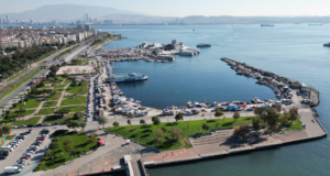 Bostanlı Demokrasi Meydanı: İzmir’in Yaşanabilir Köşesi