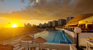 Mavişehir Sports International: İzmir’in En Kapsamlı Spor ve Yaşam Merkezi