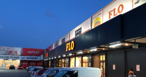 Efesus Outlet: Alışverişin ve Eğlencenin Buluştuğu Nokta