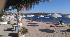 Remzi’nin Yeri Motel & Kamp: Doğayla İç İçe Huzurlu Bir Tatil