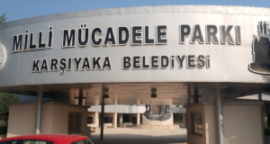 Milli Mücadele Parkları Tanıtım