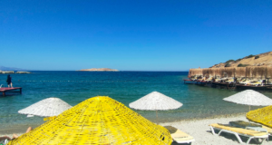 Bueno Beach & Hotel: Mükemmel Bir Tatil İçin Kusursuz Bir Kaçış Noktası