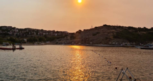 Fotaş Tatil Köyü: Ege’nin Huzur Dolu Kaçış Noktası