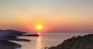 Foça Jandarma Kampı: Ege’nin Huzur Dolu Tatil Noktalarından Biri