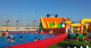 Ağapark Plajı: İzmir’in Eşsiz Tatil Noktası