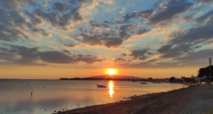 Şakran Plajı: En Gözde Yer