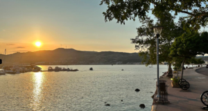 Çandarlı Plajı: Hakkında Herşey