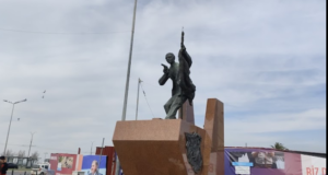 İlk Kurşun Anıtı: Kurtuluş Savaşı’nın Sembolü