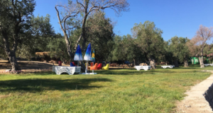 Korsan Beach – Dikili: Eşsiz Doğasıyla Tatilin Yeni Adresi