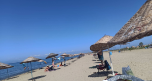 Salihleraltı Plajı: Tatil Rotanızın Yenisi