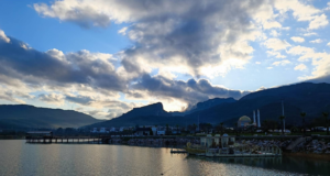 Kemalpaşa Savanda Göleti: İzmirin Gizli Cenneti