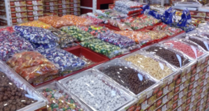 İzmir Gıda Çarşısı: Lezzetin ve Ticaretin Buluşma Noktası