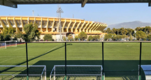 İzmir Atatürk Stadyumu: Efsanelerin Yeşil Sahnesi