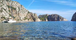 Sazak Koyu: Cennet Köşesi