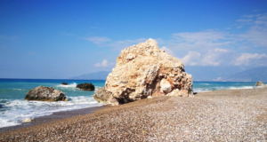 Aktaş Plajı: Hakkında Bilgiler