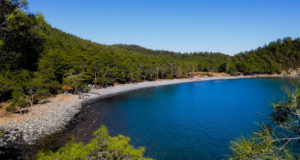 Maden Koyu:  Bir Cennet