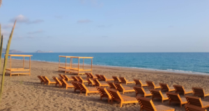 Hacı Beach: Tatilin Sessiz ve Huzurlu Yüzü