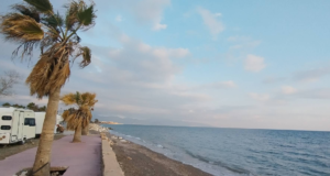 Finike Sahili: Akdeniz’in Sakin ve Büyüleyici Tatil Noktası