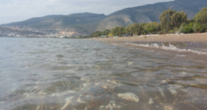 Finike Plajı: Nasıl Gidilir