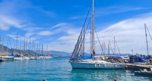 Setur Finike Marina: Nasıl Gidilir