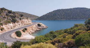 Anka Deniz Koyu: Doğanın Kalbi