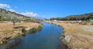 Burguç Şifalı Soğuk Su: Serinleyen Bir Tatil Rüyası