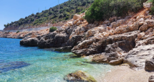 Çağıllı Plajı: Hakkında Kısa Bilgiler