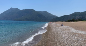 Çıralı Plajı: Hakkında Herşey