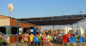 Sen & Ben Kafe: Ayvalık’ta Sıcacık Bir Mola