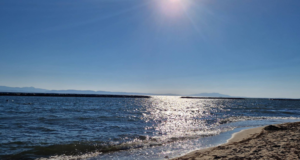 Altınova Plajı: Farklı Açılardan Anlatım