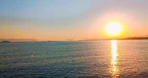 Ayvalık İğdeli Plajı’nın Özellikleri