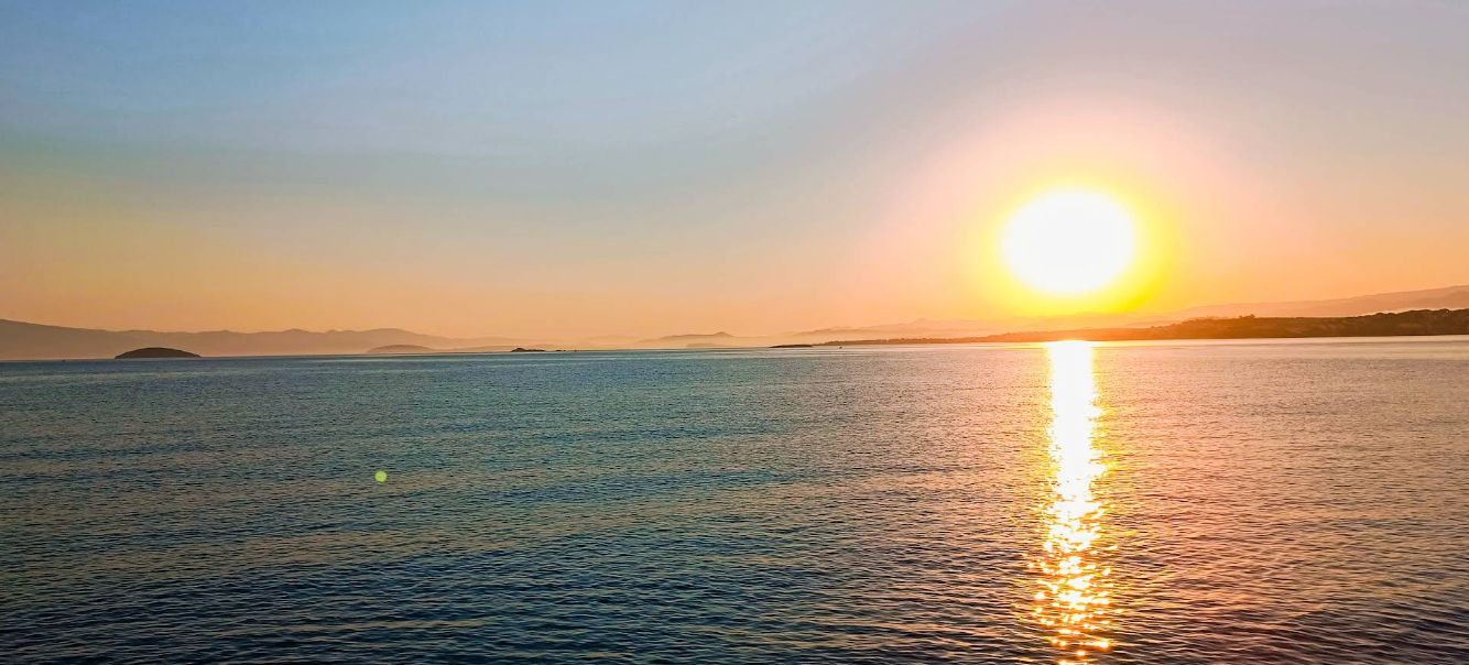 Ayvalık İğdeli Plajı’nın Özellikleri