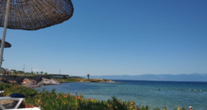 Kumlubahçe Beach’in Özellikleri