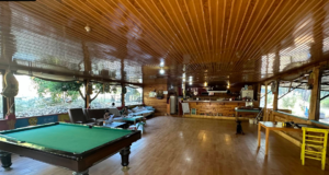 Korsan Camping: Hakkında Bilmeniz Gerekenler