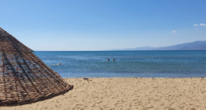 Denetko Beach: Hakkında Kısa Kısa Bilgiler