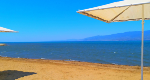 Edremit Gezilecek Yerler: Doğa, Tarih ve Tatil