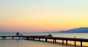 Turban Plajı’nın Özellikleri