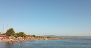 Edremit Altınkum Plajı: Nerede ve Nasıl Gidilir?