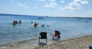 İmbat Sahil Sitesi Halk Plajı Nerede ve Nasıl Gidilir?